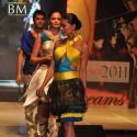 INIFD Annual Fashion Show