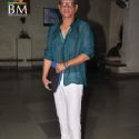 INIFD Annual Fashion Show