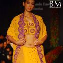 Isha Koppikar Walks the Ramp