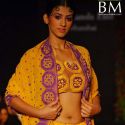 Isha Koppikar Walks the Ramp