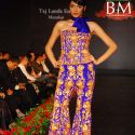 Isha Koppikar Walks the Ramp