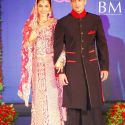Isha Koppikar Walks the Ramp