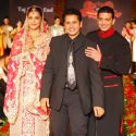 Isha Koppikar Walks the Ramp