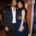Isha Koppikar Walks the Ramp