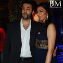 Isha Koppikar Walks the Ramp