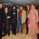 Isha Koppikar Walks the Ramp