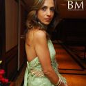 Isha Koppikar Walks the Ramp