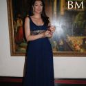 Isha Koppikar Walks the Ramp