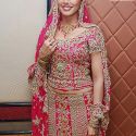 Isha Koppikar Walks the Ramp