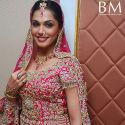 Isha Koppikar Walks the Ramp