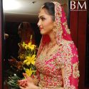 Isha Koppikar Walks the Ramp