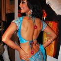 Jermaine, Mahek Walks for Designer Rajesh Aiya Sho
