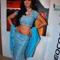 Jermaine, Mahek Walks for Designer Rajesh Aiya Sho
