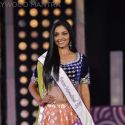 Karisma Kapoor Judges Indian Princess