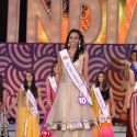 Karisma Kapoor Judges Indian Princess