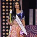 Karisma Kapoor Judges Indian Princess