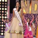 Karisma Kapoor Judges Indian Princess