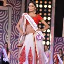 Karisma Kapoor Judges Indian Princess