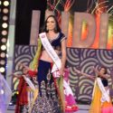 Karisma Kapoor Judges Indian Princess
