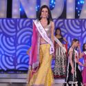 Karisma Kapoor Judges Indian Princess