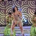 Karisma Kapoor Judges Indian Princess