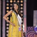 Karisma Kapoor Judges Indian Princess