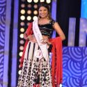 Karisma Kapoor Judges Indian Princess