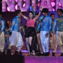 Karisma Kapoor Judges Indian Princess