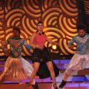 Karisma Kapoor Judges Indian Princess