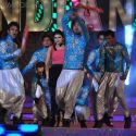 Karisma Kapoor Judges Indian Princess