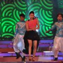Karisma Kapoor Judges Indian Princess