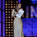 Karisma Kapoor Judges Indian Princess