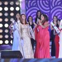 Karisma Kapoor Judges Indian Princess