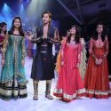 Kids Fashion Week 2012 Day 3