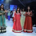 Kids Fashion Week 2012 Day 3