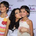 Kids Fashion Week 2012 Day 3