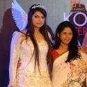 Kochi Fashion Show Week 2012
