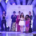 L S Raheja Technical Alchemy Fashion Show 2013