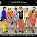 L S Raheja Technical Alchemy Fashion Show 2013
