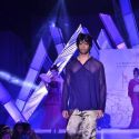 L S Raheja Technical Alchemy Fashion Show 2013