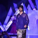 L S Raheja Technical Alchemy Fashion Show 2013