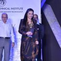 L S Raheja Technical Alchemy Fashion Show 2013