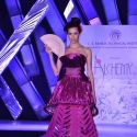L S Raheja Technical Alchemy Fashion Show 2013