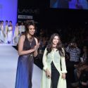 Lakmé Fashion Week 2013