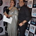 Lakmé Fashion Week 2013