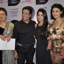 Lakmé Fashion Week 2013