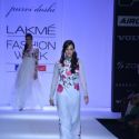 Lakmé Fashion Week 2013