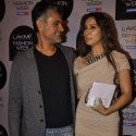 Lakmé Fashion Week 2013