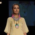 Lakmé Fashion Week 2013 Day 5