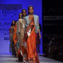 Lakmé Fashion Week 2013 Day 5
